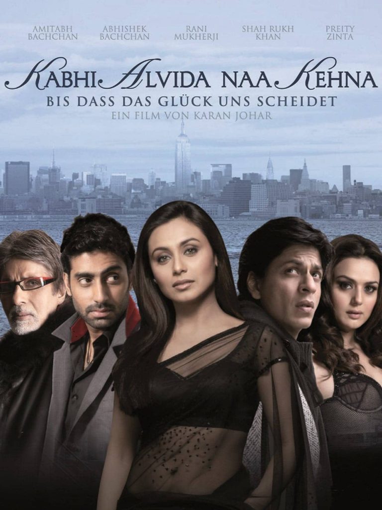 Kabhi Alvida Naa Kehna 2006 Hindi Full Movie BluRay ESub – Kabhi Alvida Naa Kehna 2006 Hindi Full Movie BluRay ESub –