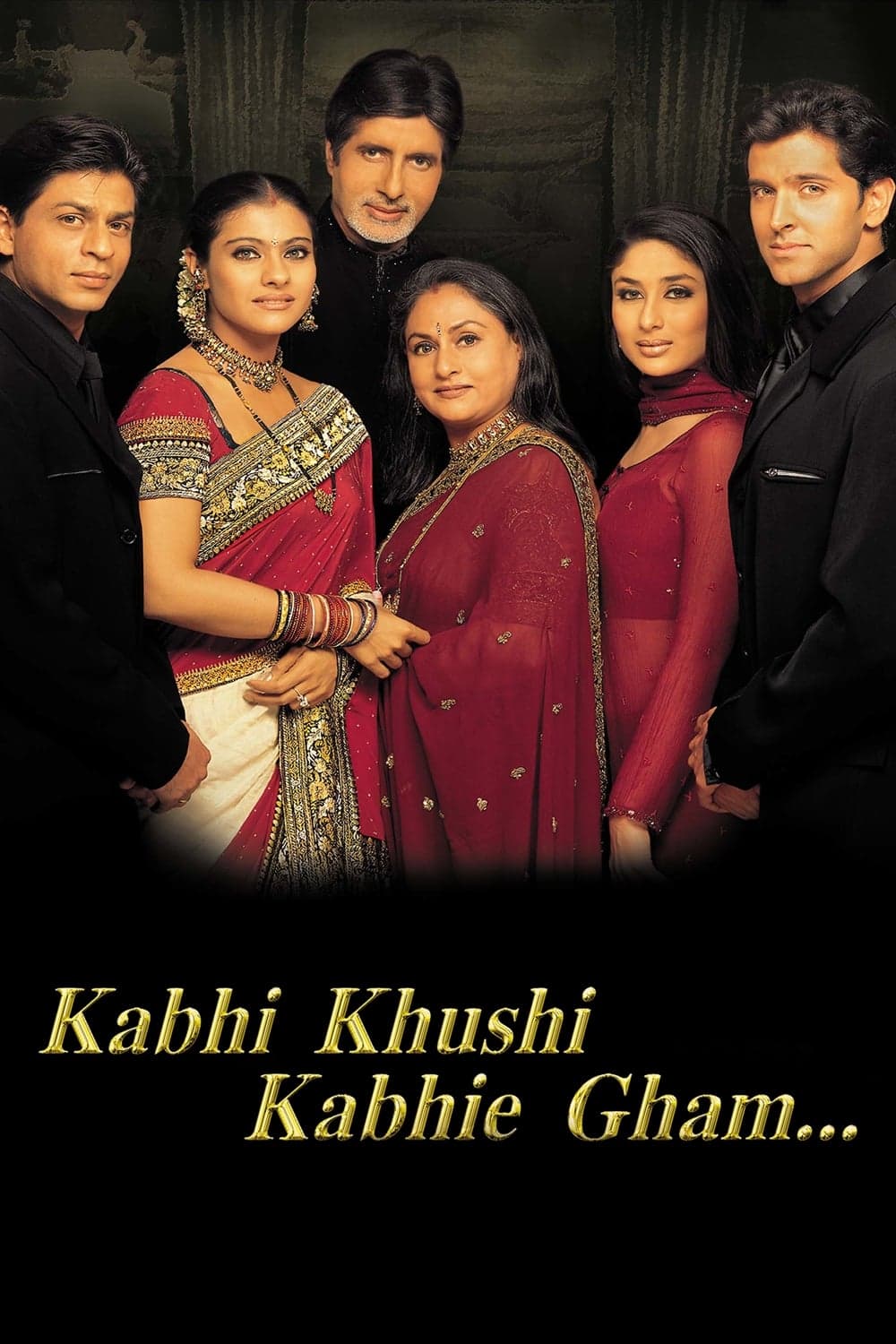 Kabhi Khushi Kabhie Gham 2001 Hindi Full Movie BluRay ESub – Kabhi Khushi Kabhie Gham 2001 Hindi Full Movie BluRay ESub –
