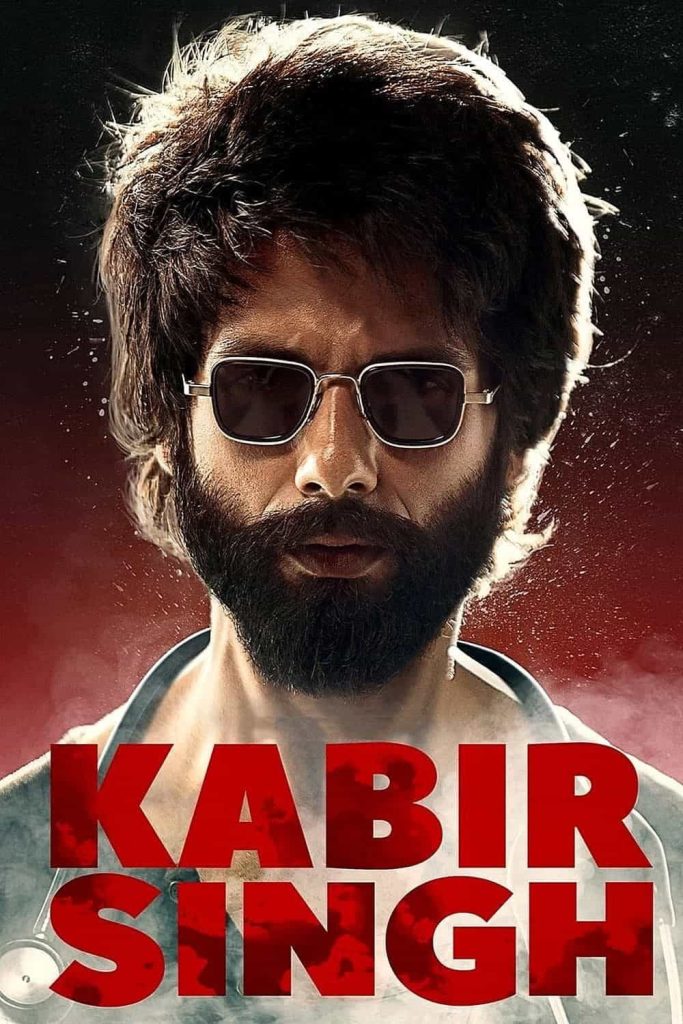 Kabir Singh 2019 Hindi Full Movie HD ESub – Kabir Singh 2019 Hindi Full Movie HD ESub –