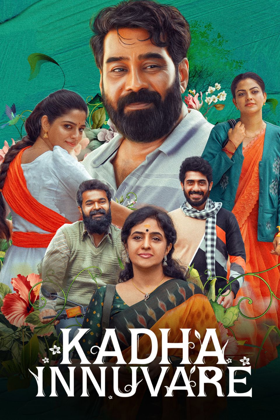 Kadha Innuvare 2024 Dual Audio Hindi Malayalam Full Movie HD ESub – Kadha Innuvare 2024 Dual Audio Hindi Malayalam Full Movie HD ESub –
