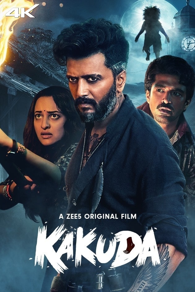 Kakuda 2024 Hindi Full Movie HD ESub – Kakuda 2024 Hindi Full Movie HD ESub –