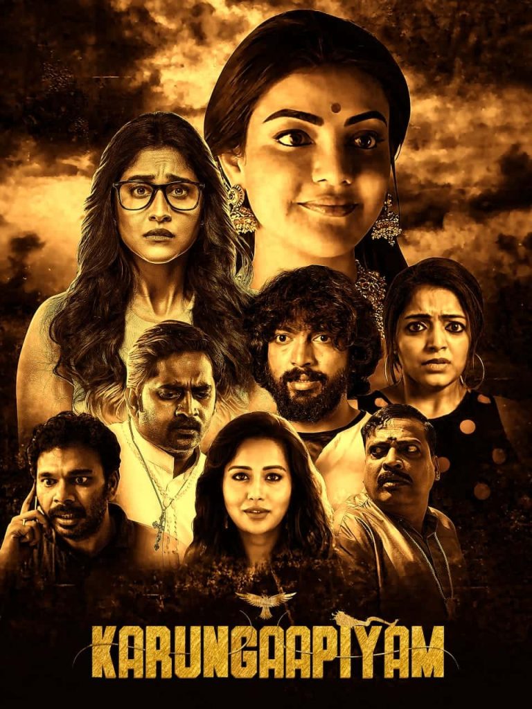 Kali Kitaab Karungaapiyam 2023 Dual Audio Hindi Tamil Full Movie HD ESub – Kali Kitaab Karungaapiyam 2023 Dual Audio Hindi Tamil Full Movie HD ESub –