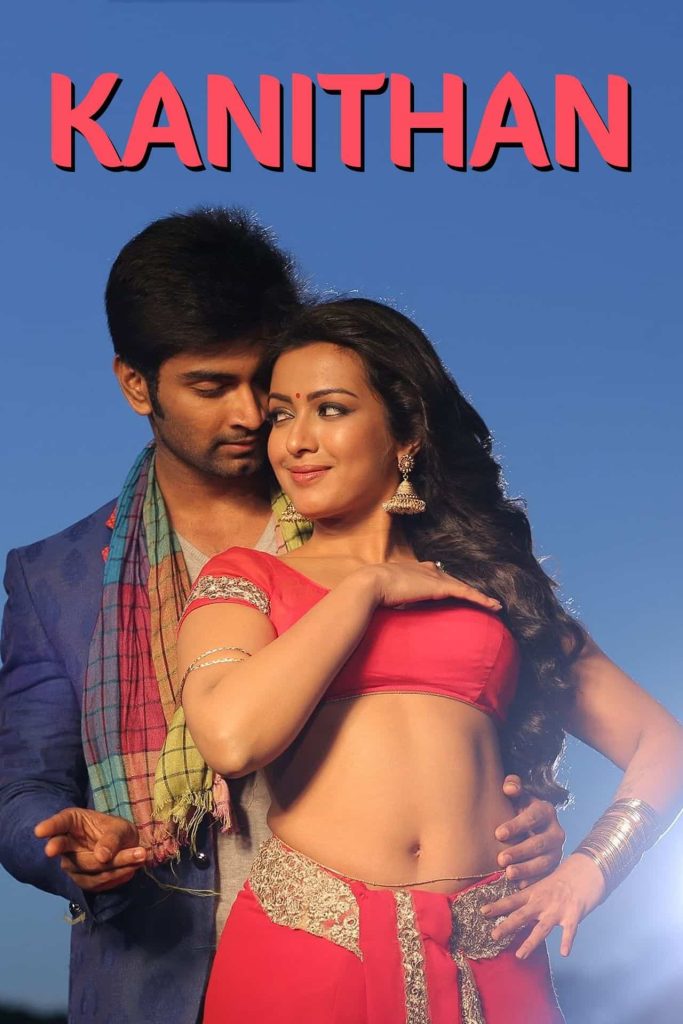 Kanithan 2016 UnCut Dual Audio Hindi Tamil Full Movie HD ESub –