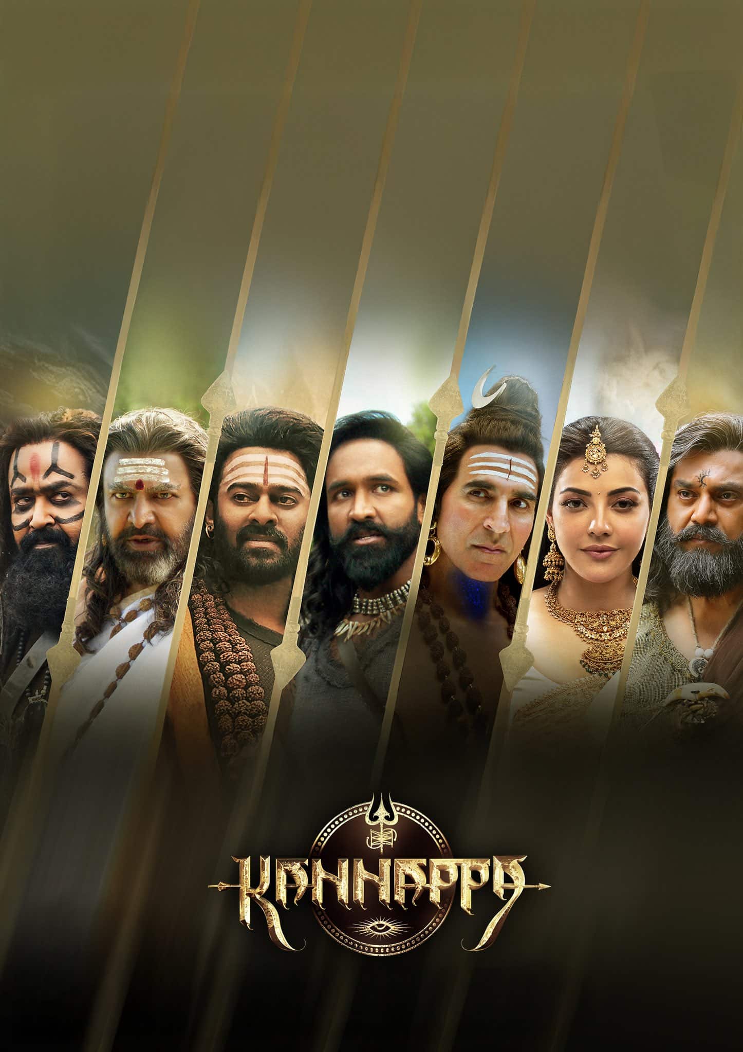 Kannappa 2025 Hindi Dubbed Full Movie HD ESub Kannappa 2025 Hindi Dubbed Full Movie HD ESub