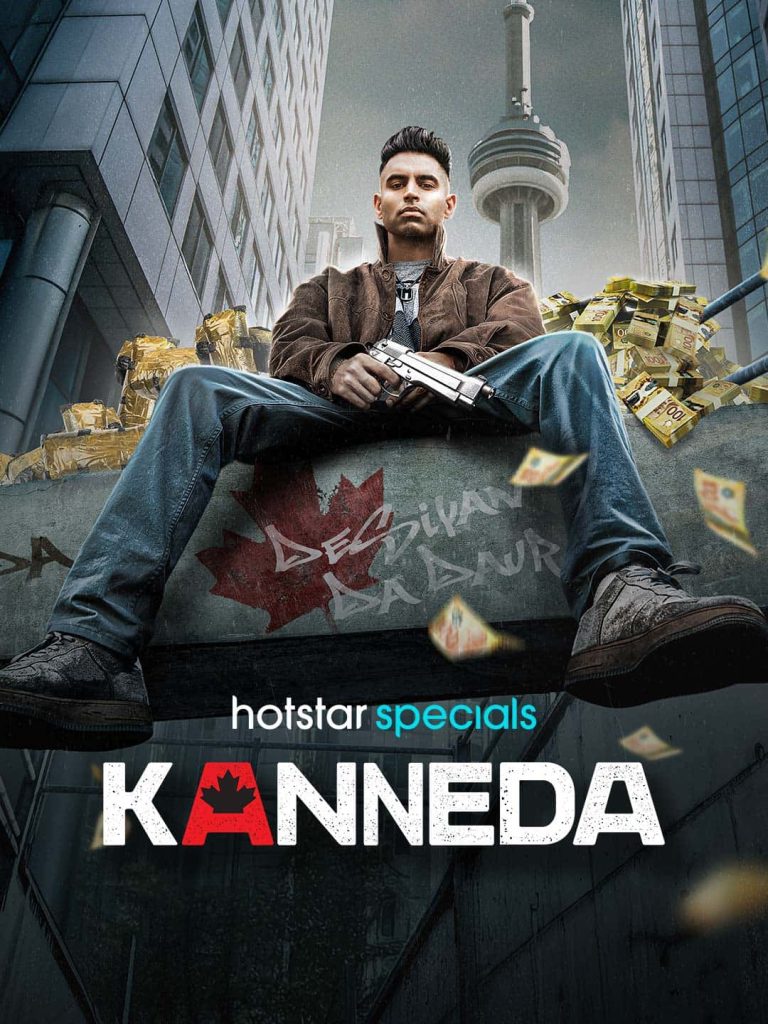 Kanneda Season 1 2025 Hindi Completed Web Series HD ESub Kanneda Season 1 2025 Hindi Completed Web Series HD ESub
