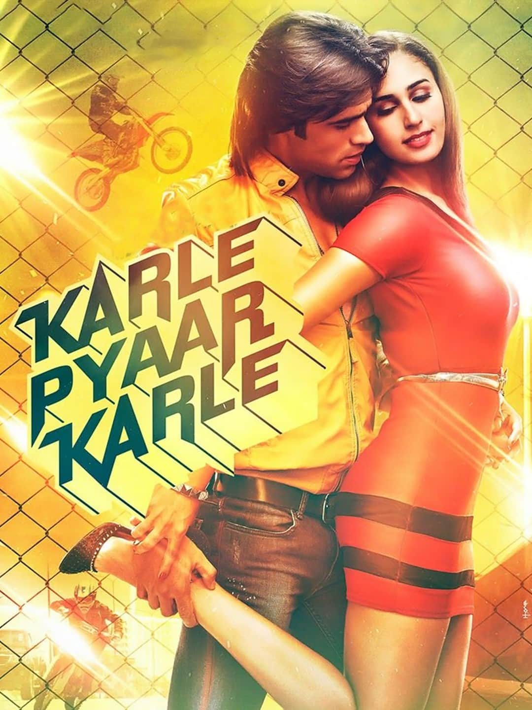 Karle Pyaar Karle 2014 Hindi Full Movie HD ESub – Karle Pyaar Karle 2014 Hindi Full Movie HD ESub –