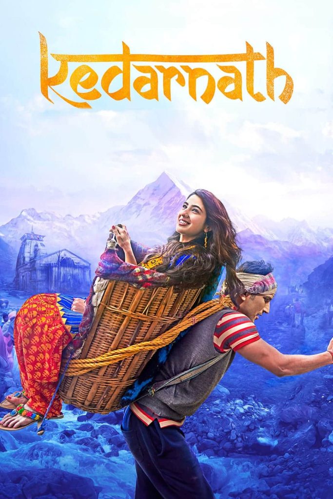Kedarnath 2018 Hindi Full Movie HD ESub – Kedarnath 2018 Hindi Full Movie HD ESub –