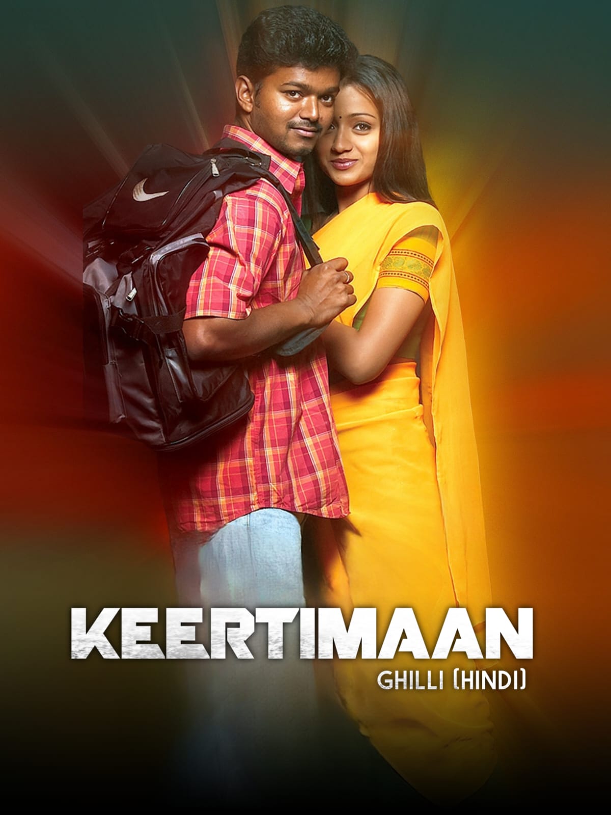Keertimaan Ghilli 2004 UnCut Dual Audio Hindi Tamil Full Movie HD – Keertimaan Ghilli 2004 UnCut Dual Audio Hindi Tamil Full Movie HD –