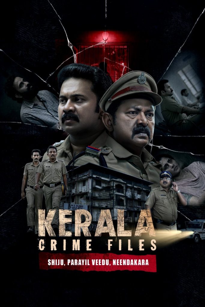 Kerala Crime Files S1 2023 Hindi Completed Web Series HD ESub Kerala Crime Files S1 2023 Hindi Completed Web Series HD ESub