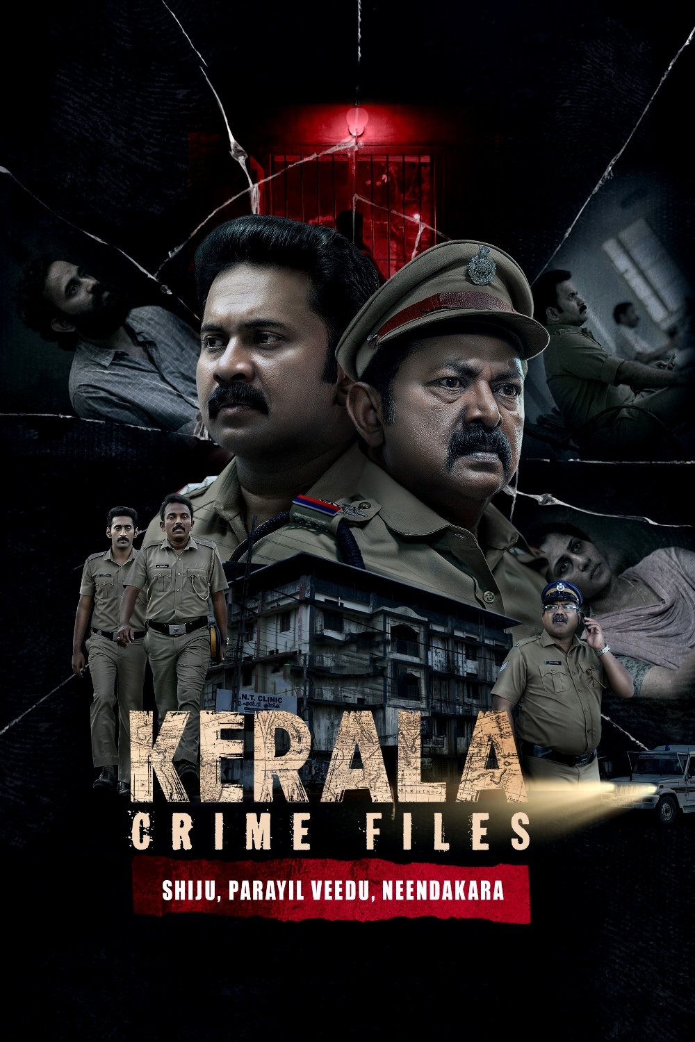 Kerala Crime Files S1 2023 Hindi Completed Web Series HD ESub Kerala Crime Files S1 2023 Hindi Completed Web Series HD ESub