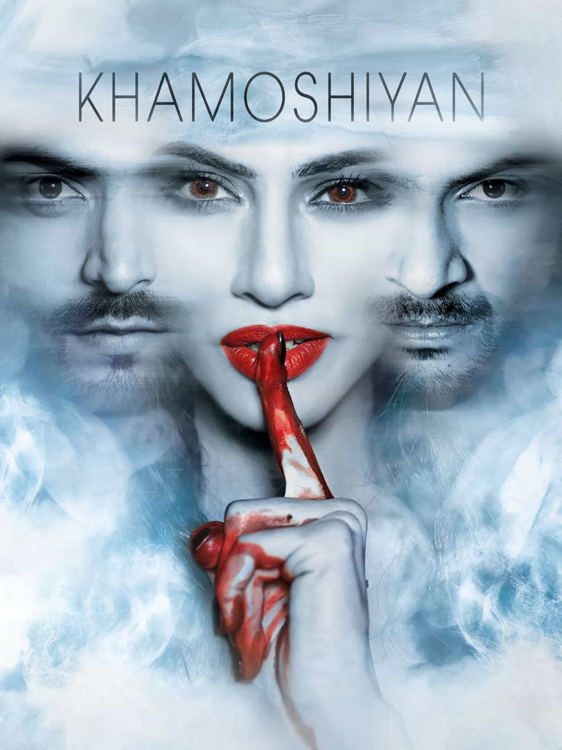Khamoshiyan 2015 Hindi Full Movie HD