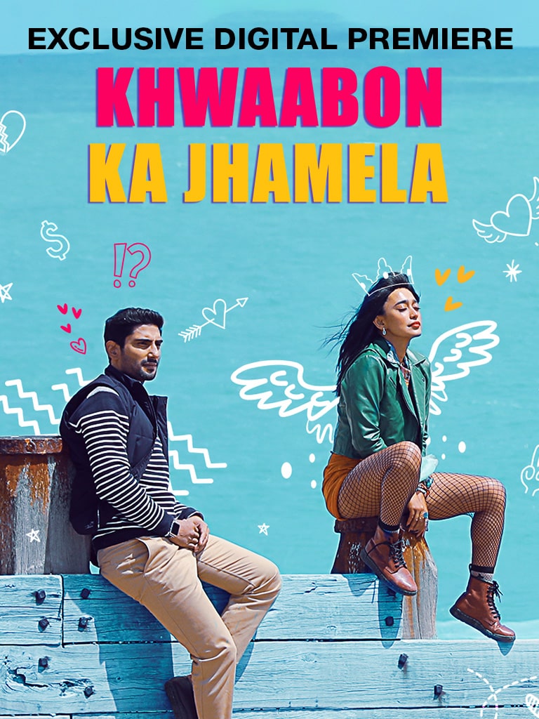 Khwaabon Ka Jhamela 2024 Hindi Full Movie HD – Khwaabon Ka Jhamela 2024 Hindi Full Movie HD –
