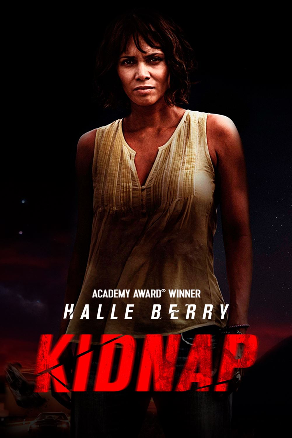 Kidnap 2017 Dual Audio Hindi English Movie BluRay ESub –