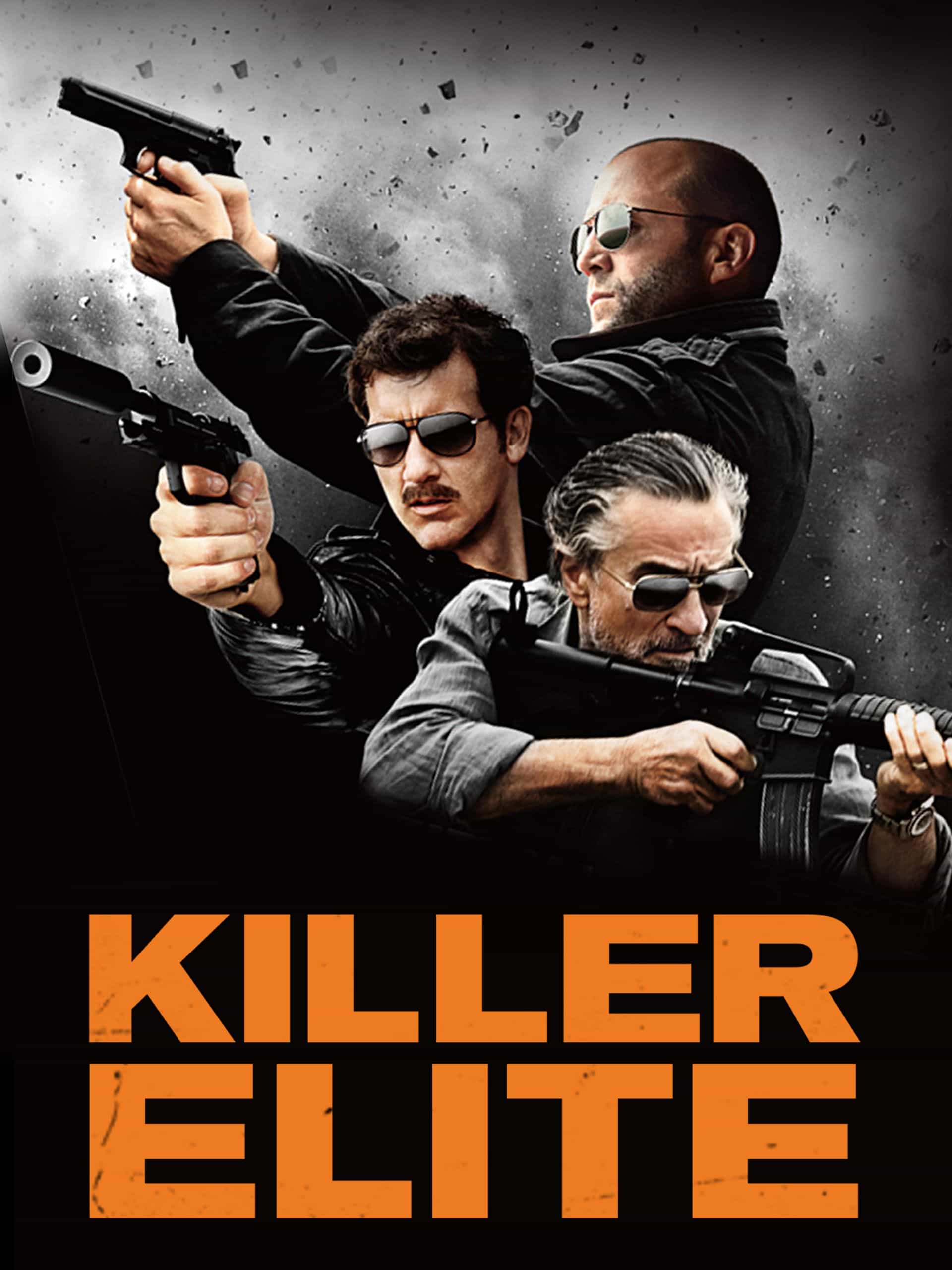 Killer Elite 2011 Dual Audio Hindi English Full Movie BluRay ESub – Killer Elite 2011 Dual Audio Hindi English Full Movie BluRay ESub –
