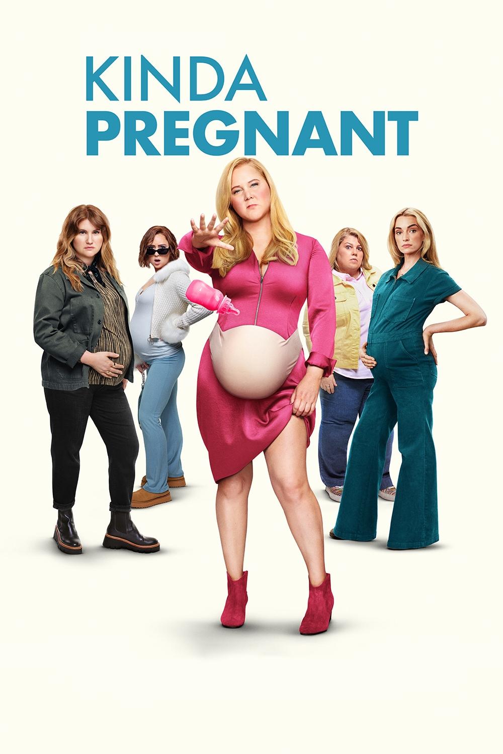 Kinda Pregnant 2025 Full Movie HD ESub – Kinda Pregnant 2025 Full Movie HD ESub –