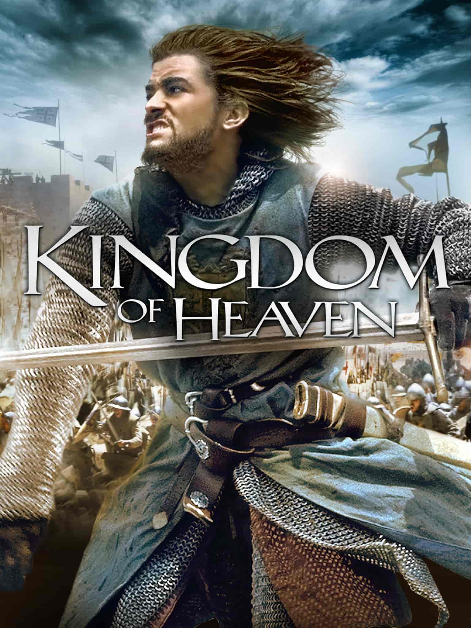 Kingdom of Heaven 2005 Director s Cut Dual Audio Hindi English Full Movie BluRay ESub – Kingdom of Heaven 2005 Director s Cut Dual Audio Hindi English Full Movie BluRay ESub –