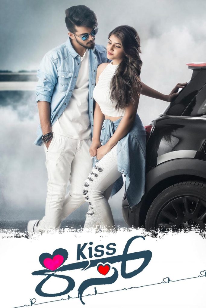 Kiss 2019 UnCut Dual Audio Hindi Kannada Full Movie HD ESub –