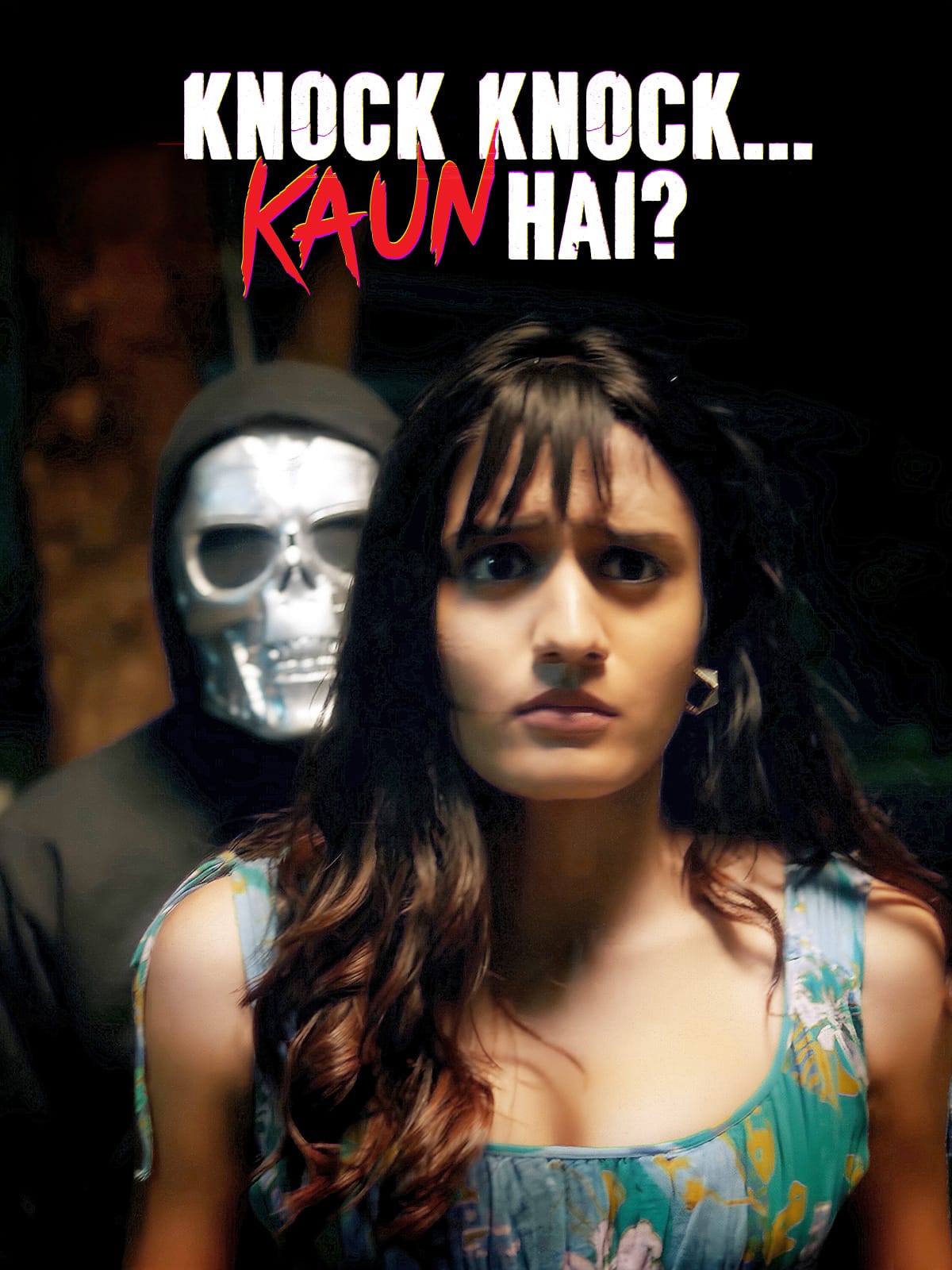 Knock Knock Kaun Hai S1 2025 Hindi Completed Web Series HD ESub Knock Knock Kaun Hai S1 2025 Hindi Completed Web Series HD ESub