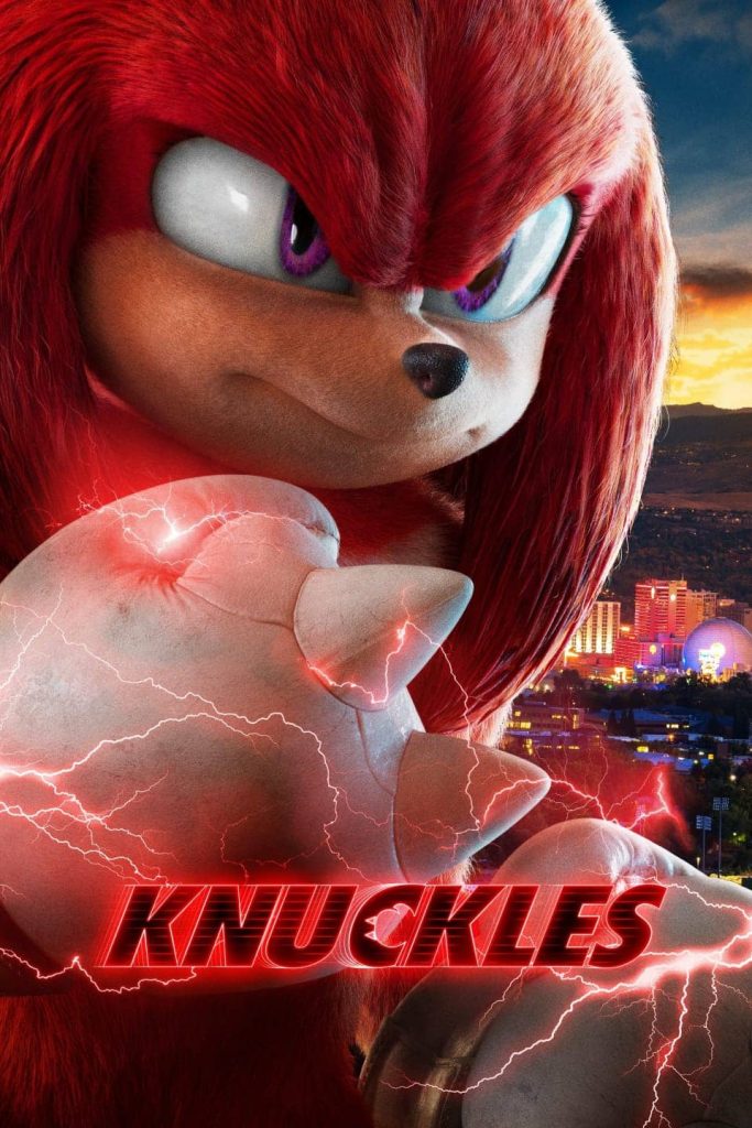 Knuckles Season 1 2024 Dual Audio Hindi English Completed Web Series HD Knuckles Season 1 2024 Dual Audio Hindi English Completed Web Series HD