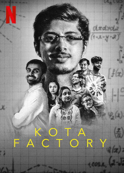 Kota Factory 2019 Season 1 Hindi Completed Web Series HD ESub