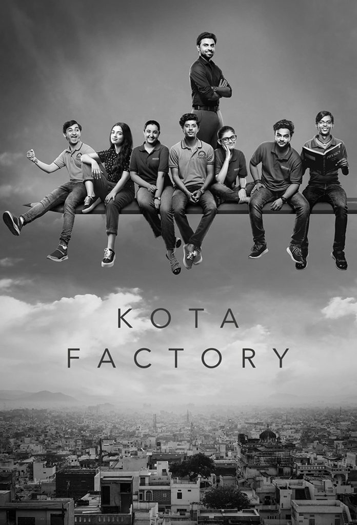 Kota Factory 2021 Season 2 Hindi Completed Web Series HD ESub