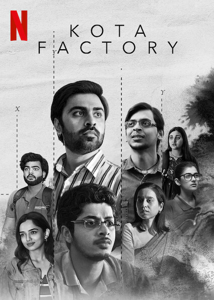 Kota Factory 2024 Season 3 Hindi Completed Web Series HD ESub