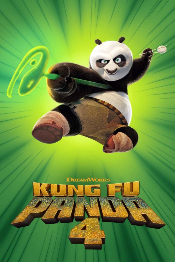Kung Fu Panda 4 2024 Dual Audio Hindi English Full Movie HD ESub Kung Fu Panda 4 2024 Dual Audio Hindi English Full Movie HD ESub