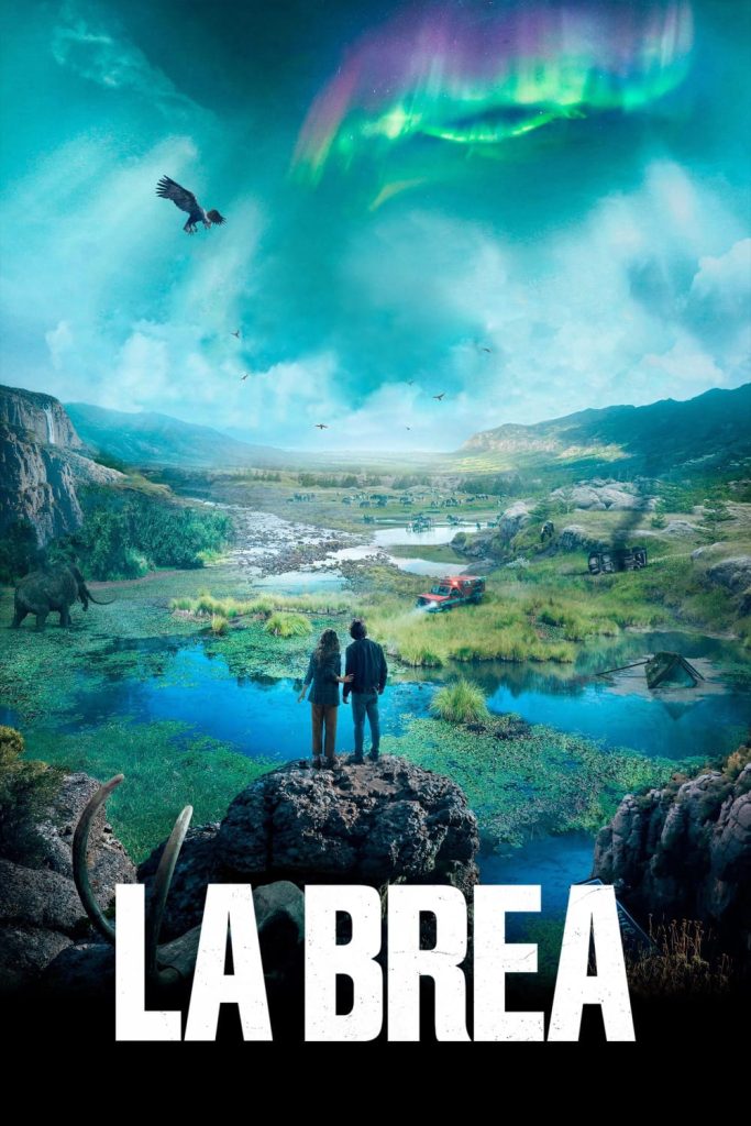 La Brea S1 2021 Dual Audio Hindi English Completed Web Series BluRay ESub La Brea S1 2021 Dual Audio Hindi English Completed Web Series BluRay ESub