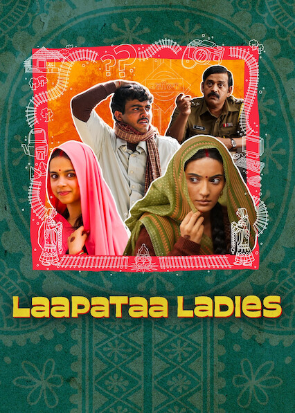 Laapataa Ladies 2023 Hindi Full Movie HD ESub – Laapataa Ladies 2023 Hindi Full Movie HD ESub –