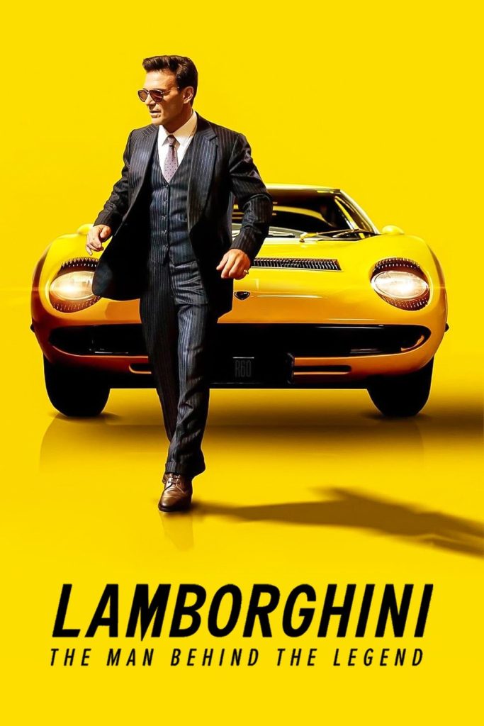Lamborghini The Man Behind the Legend 2022 Dual Audio Hindi English Full Movie BluRay ESub – Lamborghini The Man Behind the Legend 2022 Dual Audio Hindi English Full Movie BluRay ESub –