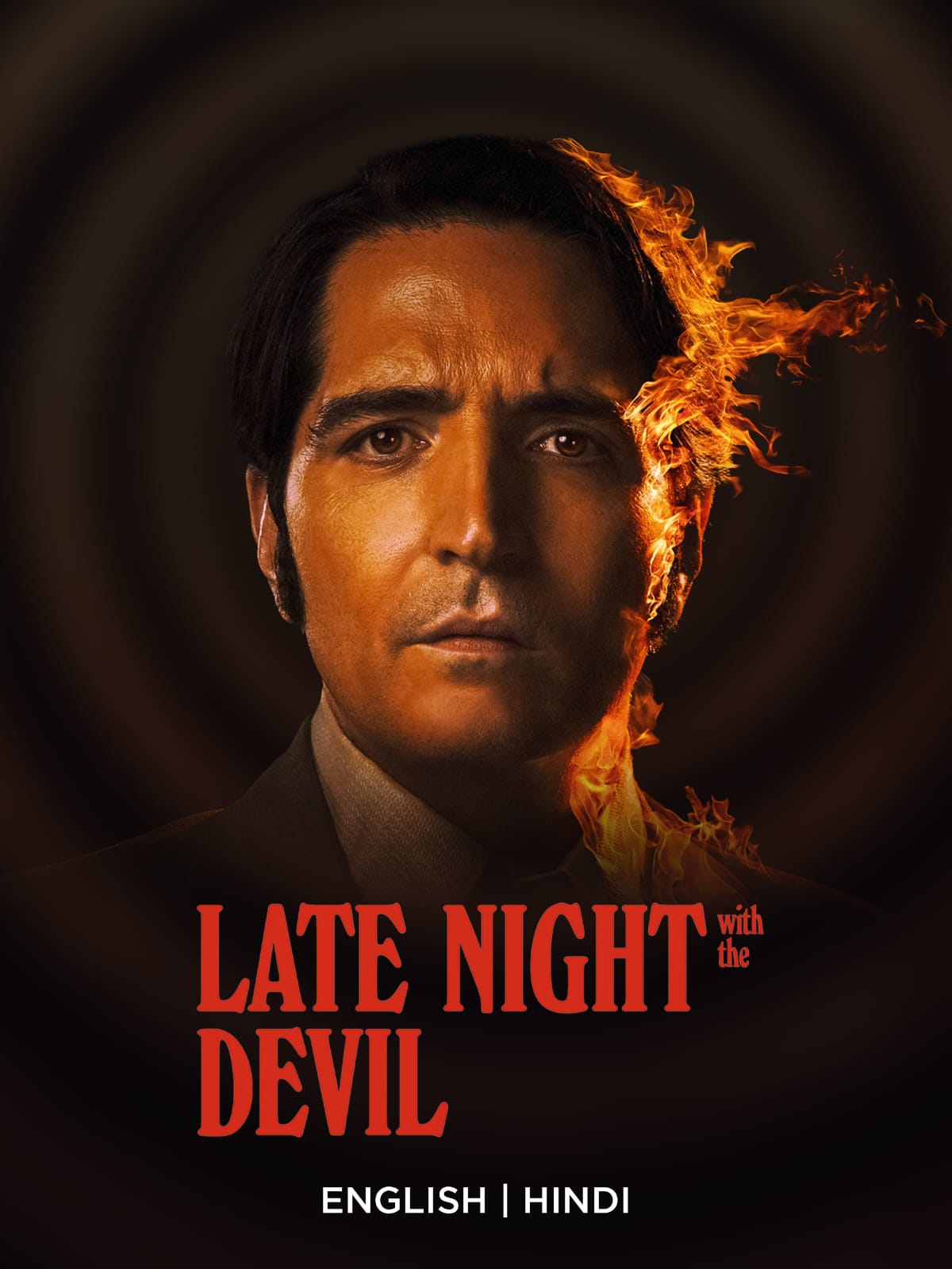 Late Night with the Devil 2023 Dual Audio Hindi English Movie HD ESub –