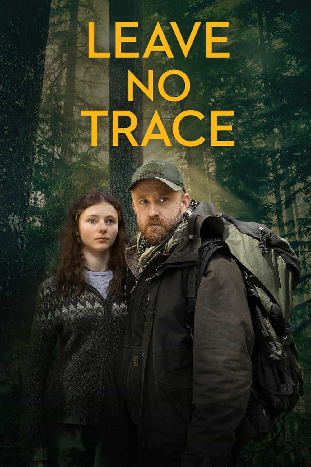 Leave No Trace 2018 Dual Audio Hindi English Full Movie BluRay ESub – Leave No Trace 2018 Dual Audio Hindi English Full Movie BluRay ESub –