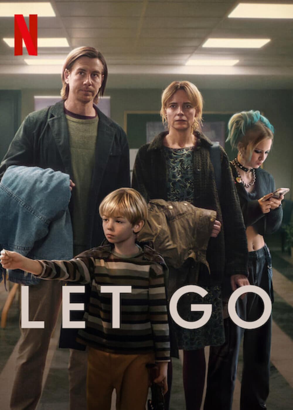 Let Go 2024 Dual Audio Hindi English Full Movie HD ESub –