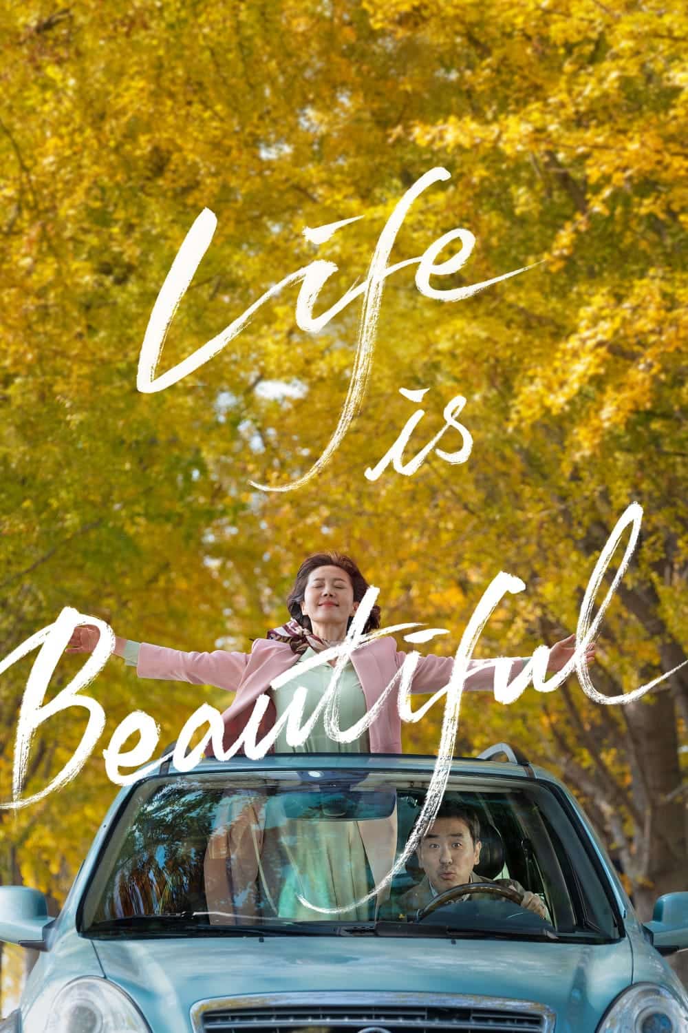 Life Is Beautiful 2022 Dual Audio Hindi Korean Movie HD ESub –