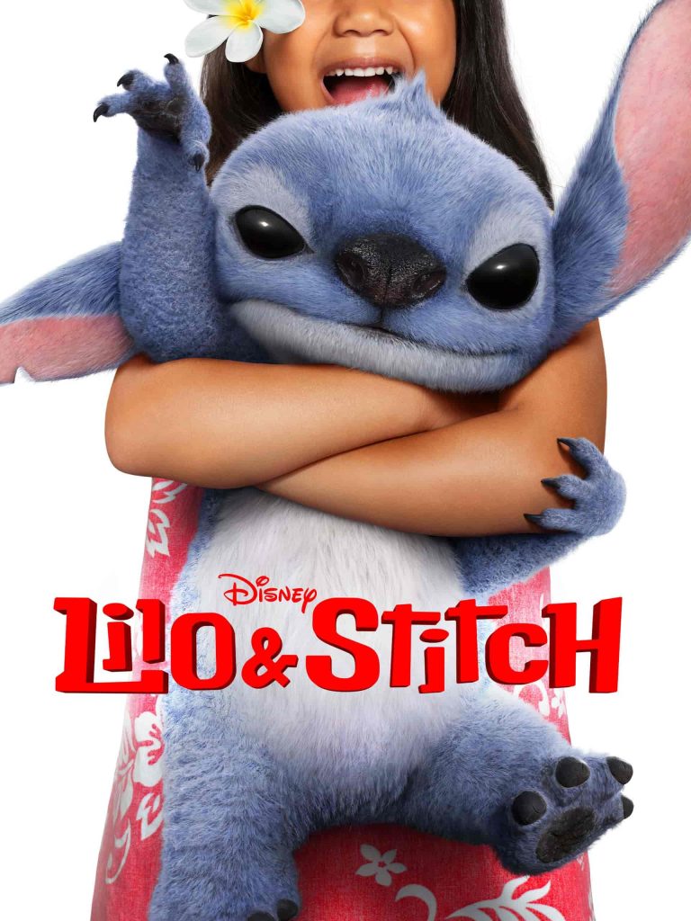 Lilo Stitch 2025 Dual Audio Hindi English Full Movie BluRay ESub – Lilo Stitch 2025 Dual Audio Hindi English Full Movie BluRay ESub –