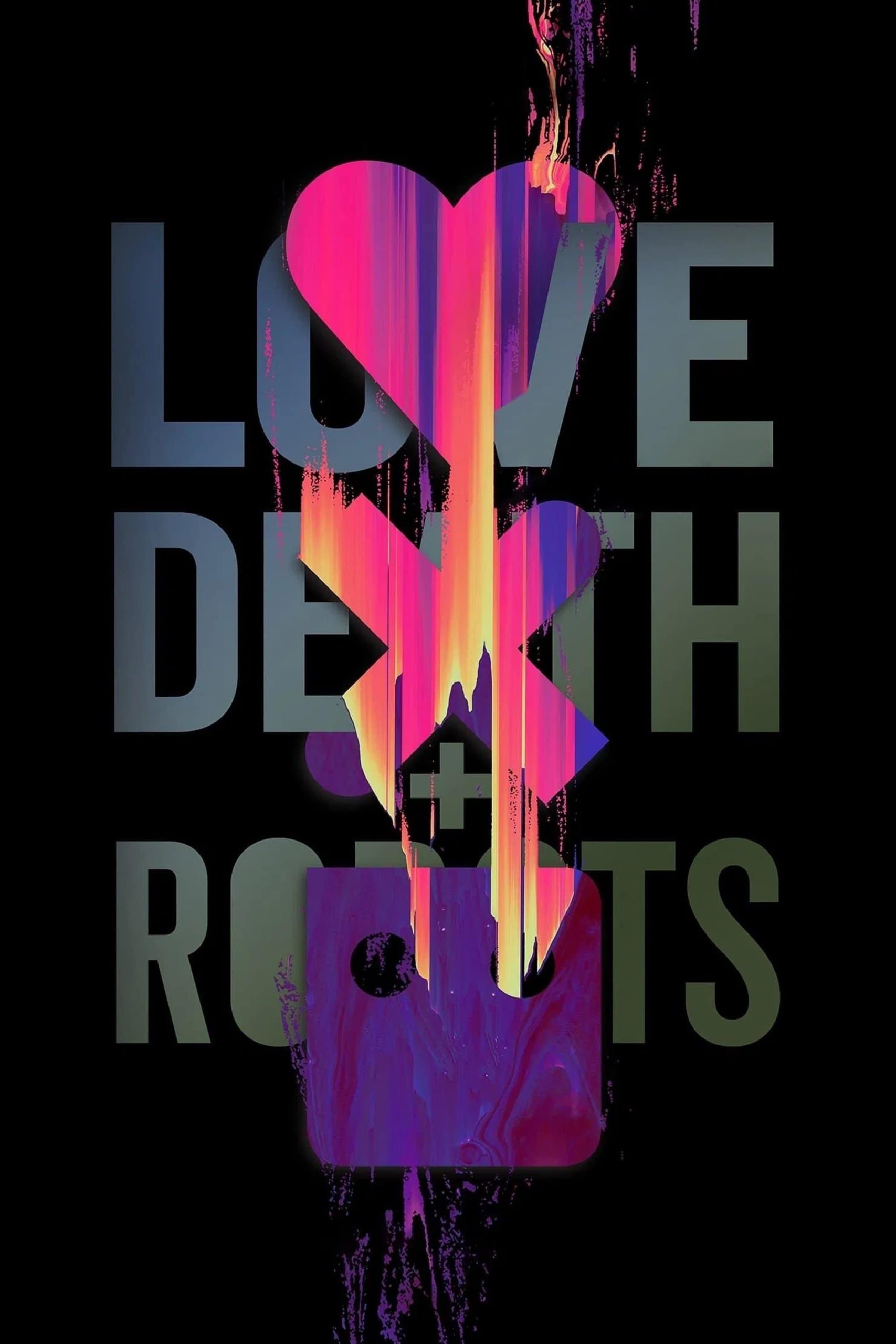 Love Death Robots S2 2021 Dual Audio Hindi English Completed Web Series HD ESub Love Death Robots S2 2021 Dual Audio Hindi English Completed Web Series HD ESub