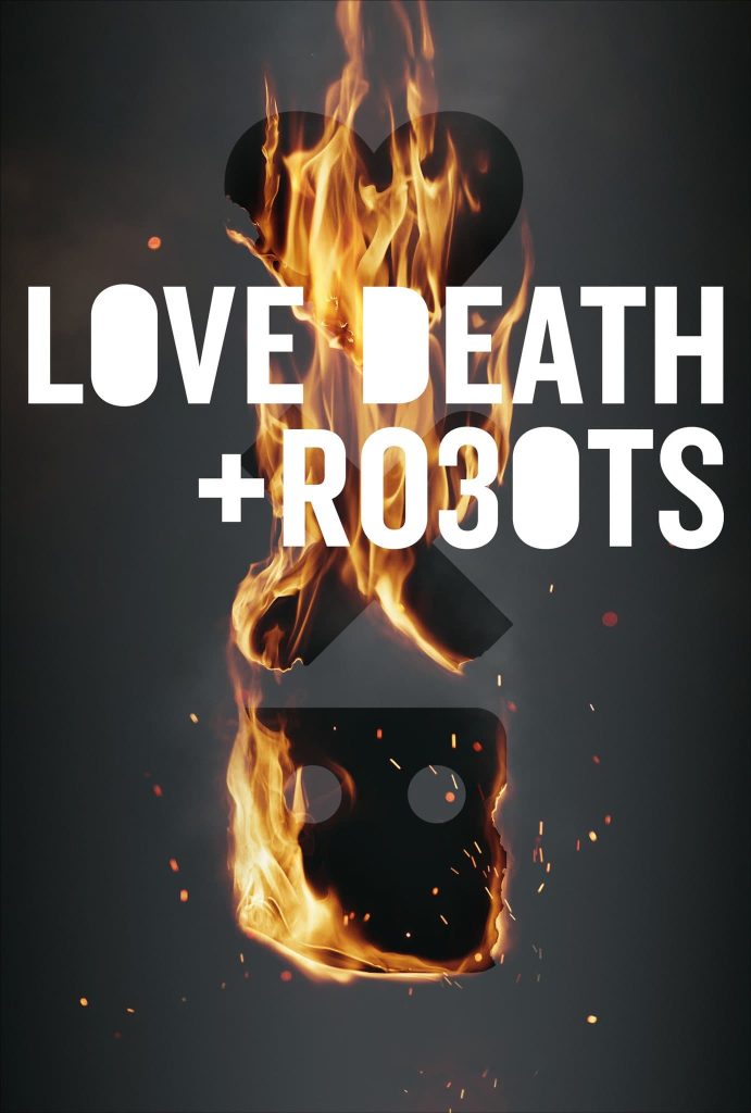 Love Death Robots S3 2022 Dual Audio Hindi English Completed Web Series HD ESub Love Death Robots S3 2022 Dual Audio Hindi English Completed Web Series HD ESub