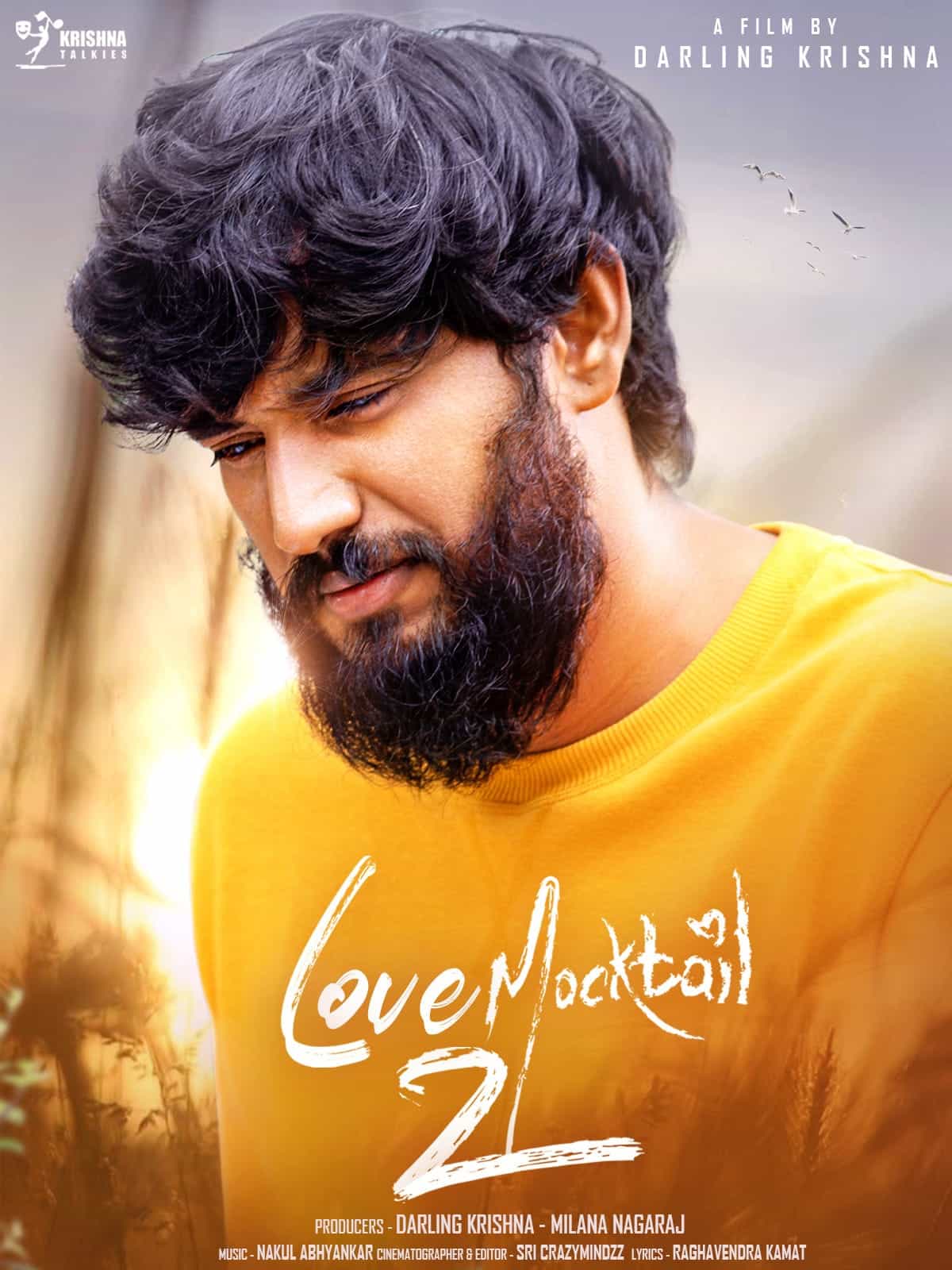 Love Mocktail 2 2022 UnCut Dual Audio Hindi Kannada Full Movie HD ESub – Love Mocktail 2 2022 UnCut Dual Audio Hindi Kannada Full Movie HD ESub –