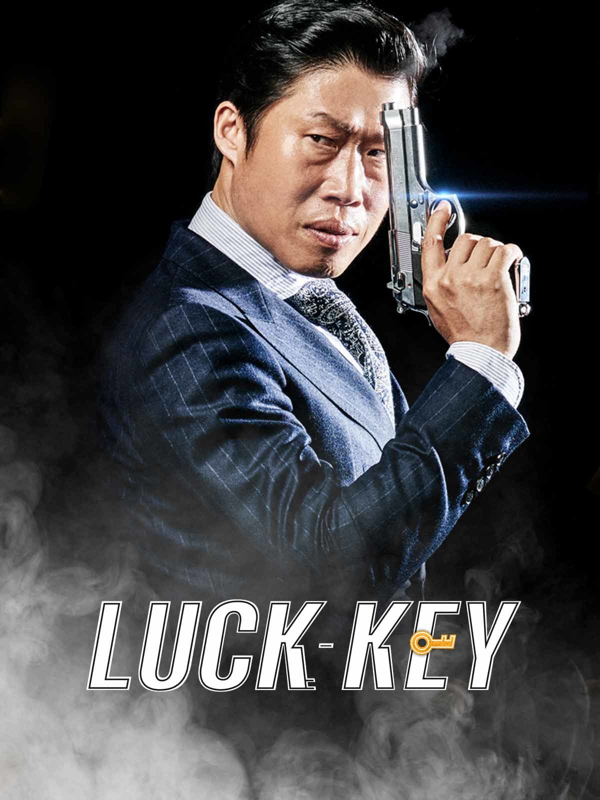 Luck Key 2016 Dual Audio Hindi Korean Full Movie BluRay ESub – Luck Key 2016 Dual Audio Hindi Korean Full Movie BluRay ESub –