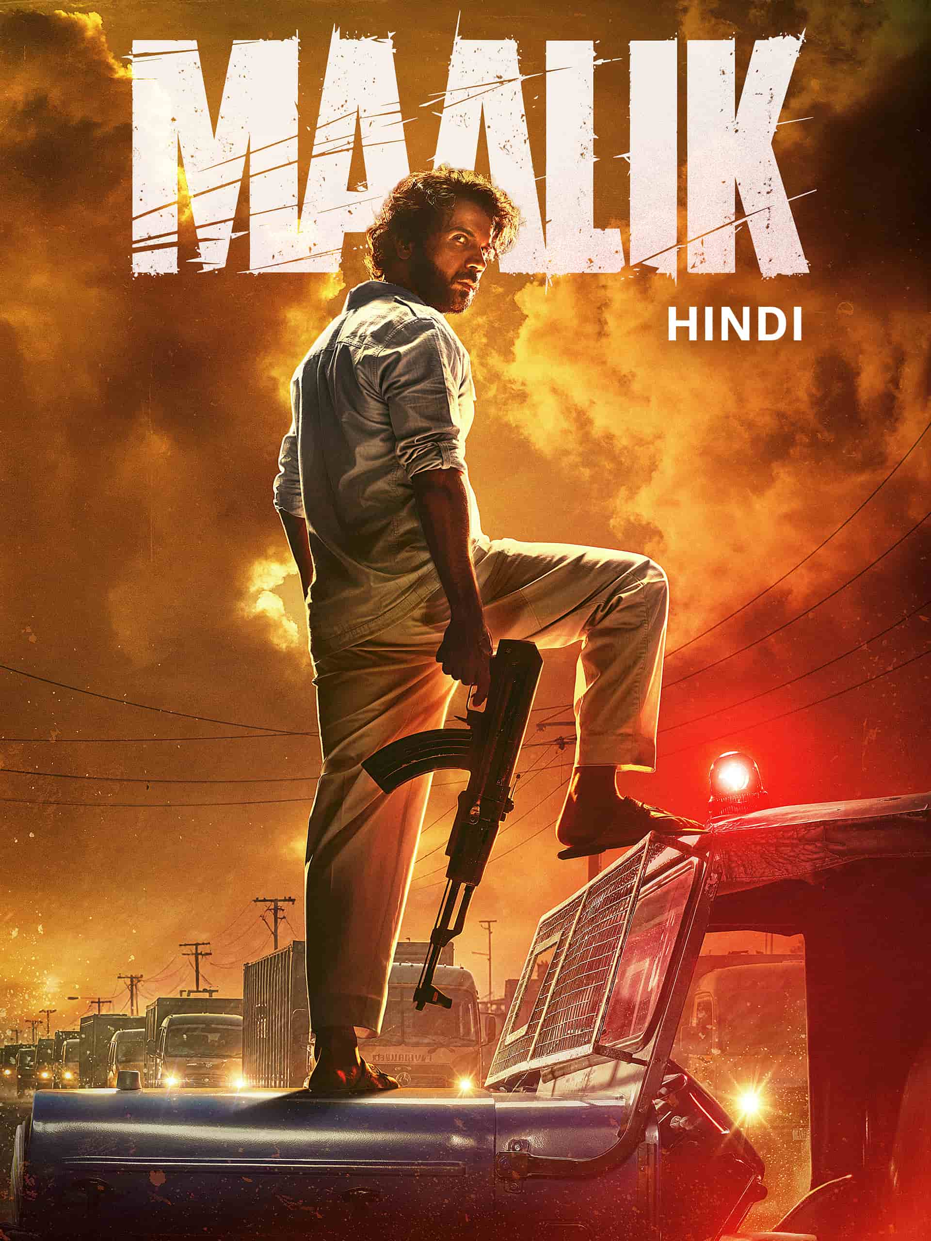 Maalik 2025 Hindi Full Movie HD ESub – Maalik 2025 Hindi Full Movie HD ESub –