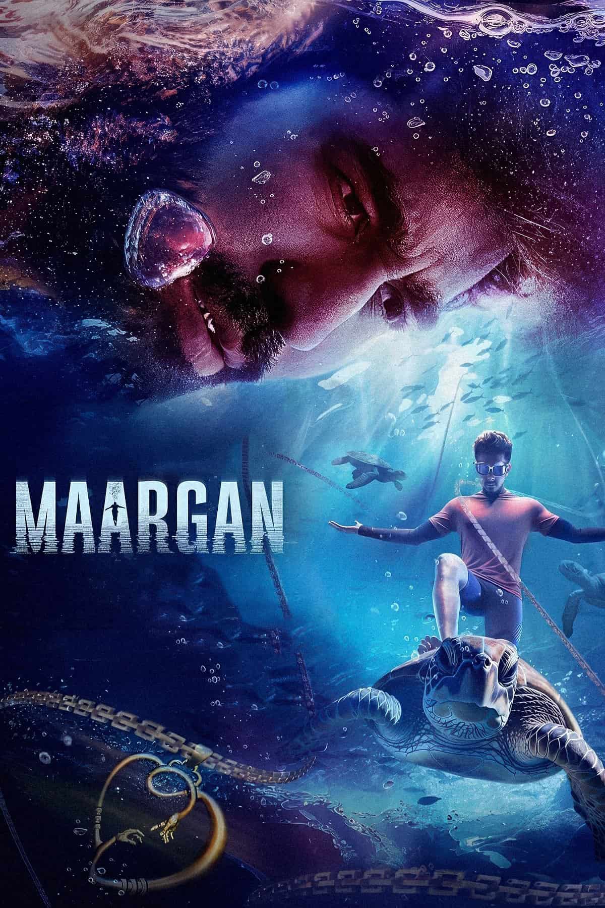 Maargan 2025 Dual Audio Hindi Tamil Full Movie HD ESub Maargan 2025 Dual Audio Hindi Tamil Full Movie HD ESub