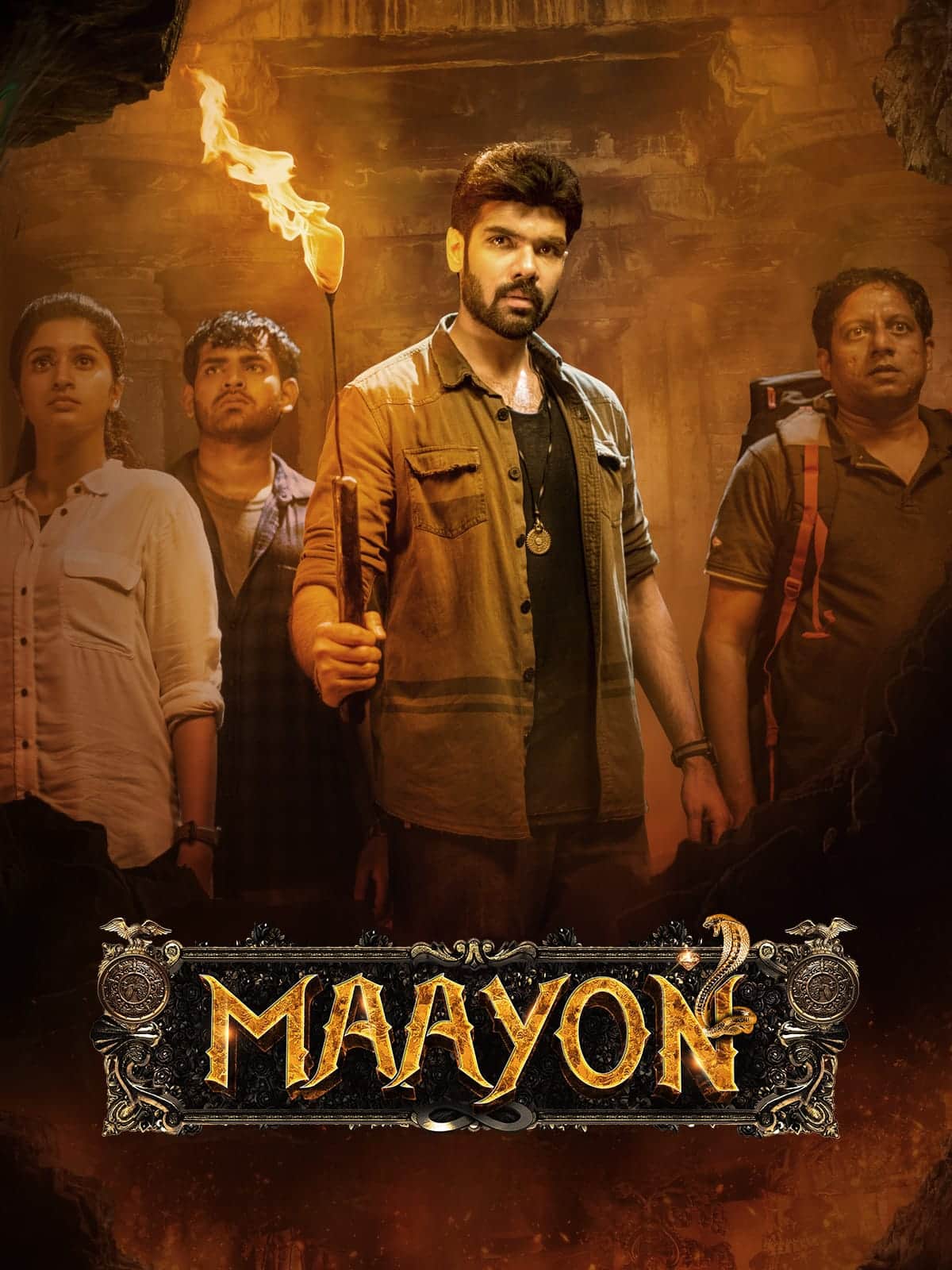 Maayon 2022 Dual Audio Hindi Tamil Full Movie HD ESub – Maayon 2022 Dual Audio Hindi Tamil Full Movie HD ESub –