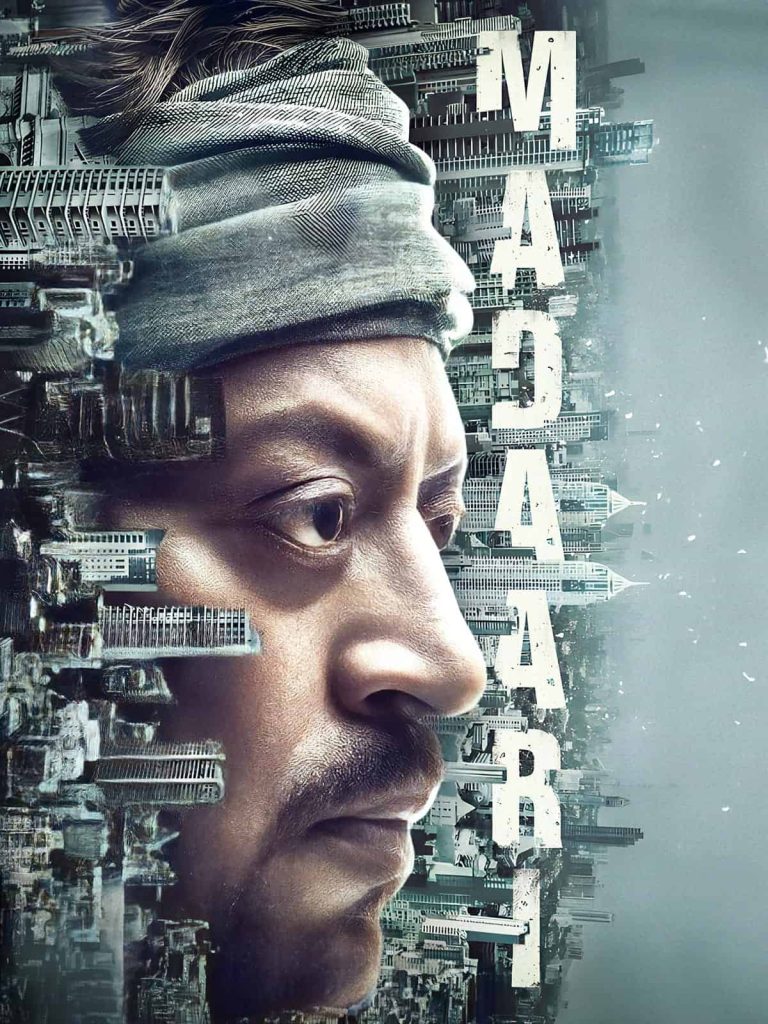 Madaari 2016 Hindi Full Movie BluRay ESub – Madaari 2016 Hindi Full Movie BluRay ESub –