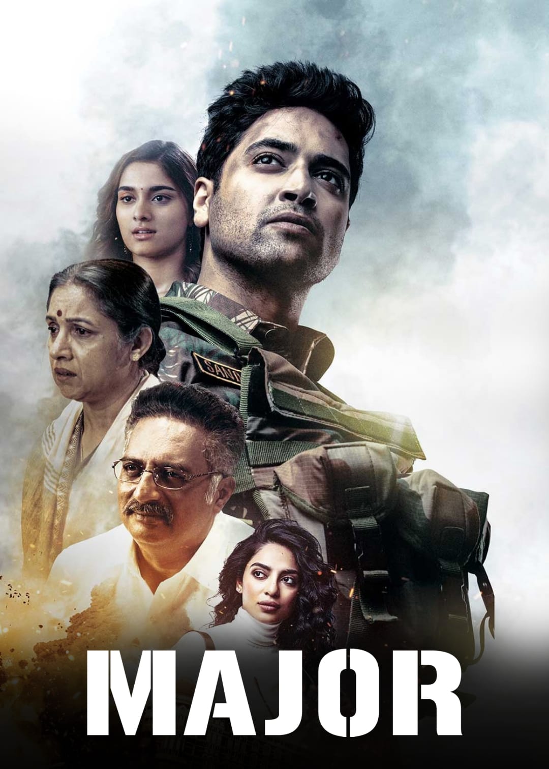 Major 2022 Hindi Full Movie HD ESub – Major 2022 Hindi Full Movie HD ESub –