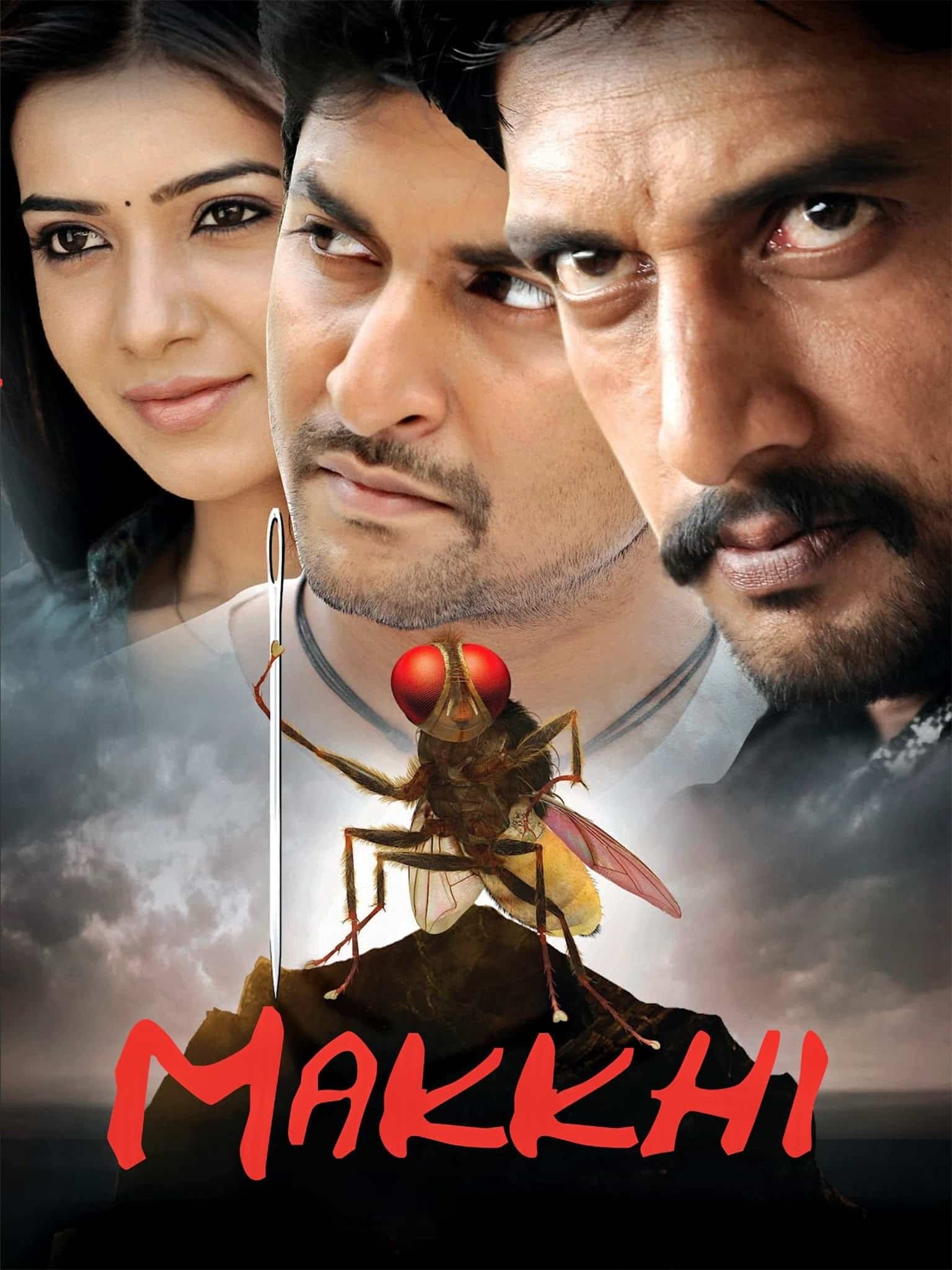 Makkhi Eega 2012 Dual Audio Hindi Telugu Full Movie BluRay ESub – Makkhi Eega 2012 Dual Audio Hindi Telugu Full Movie BluRay ESub –