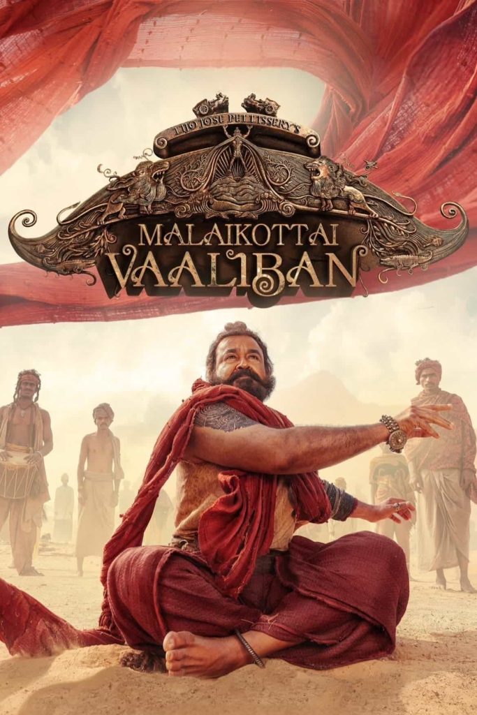 Malaikottai Vaaliban 2024 Dual Audio Hindi Malayalam Full Movie HD ESub – Malaikottai Vaaliban 2024 Dual Audio Hindi Malayalam Full Movie HD ESub –