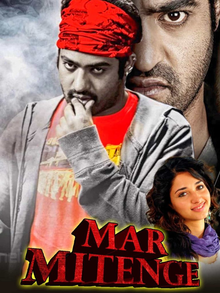 Mar Mitenge Oosaravelli 2011 UnCut Dual Audio Hindi Telugu Full Movie BluRay ESub –