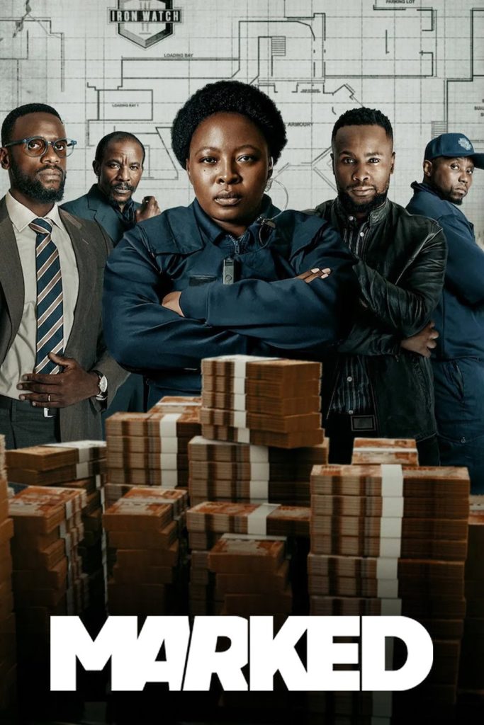 Marked S1 2025 Dual Audio Hindi English Completed Web Series HD ESub Marked S1 2025 Dual Audio Hindi English Completed Web Series HD ESub