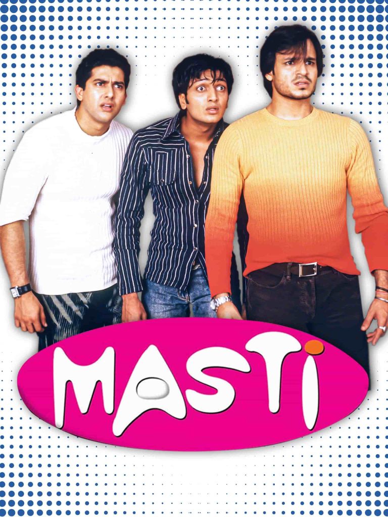 Masti 2004 Hindi Full Movie HD ESub Masti 2004 Hindi Full Movie HD ESub