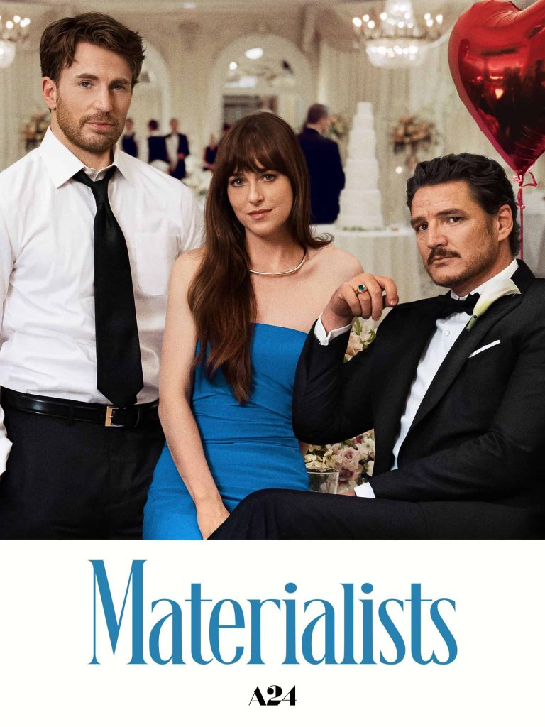 Materialists 2025 Dual Audio Hindi English Full Movie HD ESub – Materialists 2025 Dual Audio Hindi English Full Movie HD ESub –